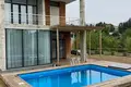 Maison 5 chambres 210 m² Akhalsopeli, Géorgie