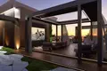 Wohnkomplex New complex of furnished apartments Sea Legend One within a 4-minute walk from the beach, Dubai Islands, Dubai, UAE
