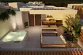 Condo z 2 sypialniami 1 522 m² Puerto Aventuras, Meksyk
