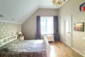 Ferienhaus 213 m² Fanipalski sielski Saviet, Belarus