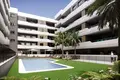 2 bedroom apartment 94 m² Santa Pola, Spain