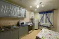 Mieszkanie 2 pokoi 66 m² w Wołożyn, Białoruś