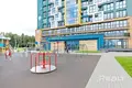 Mieszkanie 3 pokoi 56 m² Mińsk, Białoruś