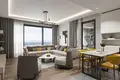 Appartement 2 chambres 110 m² Termal, Turquie