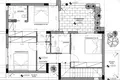 3-Schlafzimmer-Villa 178 m² Palodeia, Zypern