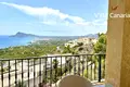 3 bedroom apartment 93 m² Altea, Spain