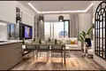 Wohnung 3 zimmer 110 m² Mezitli, Türkei