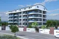 Квартира 48 м² Оба, Турция