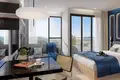 Wohnung 26 m² Provinz Phuket, Thailand