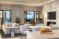 Villa de tres dormitorios 262 m² Budva, Montenegro