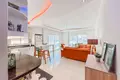 Appartement 3 chambres 110 m² Akarca Koyu, Turquie