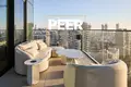 Duplex 7 chambres 238 m² Tel-Aviv, Israël