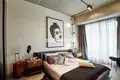 Apartamento 4 habitaciones 196 m² Sisli, Turquía