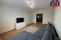 1 room apartment 43 m² in Minsk, Belarus