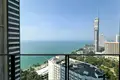 2 bedroom condo  in Na Kluea, Thailand