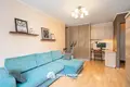 Wohnung 2 zimmer 44 m² Minsk, Belarus
