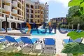 1 bedroom apartment 49 m² Nesebar, Bulgaria