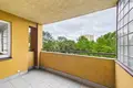 2 room apartment 45 m² in Warsaw, Poland