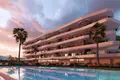 2 bedroom apartment 72 m² La Nucia, Spain