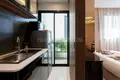 Wohnung 1 Schlafzimmer 21 m² Sakhu, Thailand