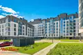 2 room apartment 87 m² Minsk, Belarus