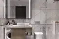 Appartement 44 m² Alanya, Turquie