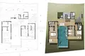 5-Schlafzimmer-Villa 731 m² Chalong, Thailand