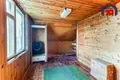 Дом 38 м² Беларучский сельский Совет, Беларусь