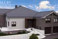 Ferienhaus 370 m² Hajnienski sielski Saviet, Belarus