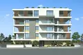 Apartamento 3 habitaciones 180 m² Nicosia, Chipre