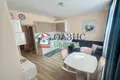 Mieszkanie 2 pokoi 49 m² Rawda, Bułgaria