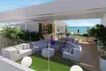 Penthouse 3 pokoi 220 m² San Javier, Hiszpania