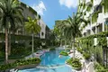 Wohnung 3 zimmer 121 m² Rawai, Thailand