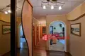 Wohnung 3 zimmer 75 m² Hrodna, Belarus