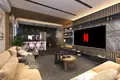 Apartamento 6 habitaciones 145 m² Turquía, Turquía
