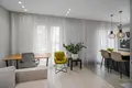Квартира 3 комнаты 75 м² Копище, Беларусь