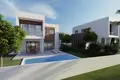 4 bedroom Villa 210 m² Demos Agiou Athanasiou, Cyprus