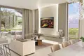Maison 4 chambres 281 m² Bodrum, Turquie