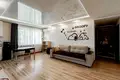 3 room apartment 56 m² Minsk, Belarus