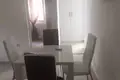 KAL030 One bedroom apartment in Tivat, for long term rent