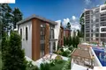 Квартира 1 комната 60 м² Аксу, Турция