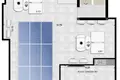 3 bedroom apartment 123 m² Demos Agiou Athanasiou, Cyprus