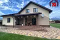 Cottage 261 m² Starobinski sielski Saviet, Belarus