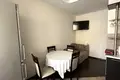 1 room apartment 41 m² Muchaviecki sielski Saviet, Belarus