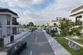 Penthouse 3 pokoi 120 m² Trikomo, Cypr Północny