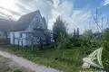 Maison 37 m² Telminski sielski Saviet, Bélarus