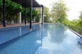 Apartamento 1 habitación 35 m² Phuket City Municipality, Tailandia