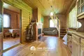 2 room house 64 m² Radaskovicki sielski Saviet, Belarus
