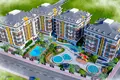Appartement 1 chambre 75 m² Beylikduzu, Turquie