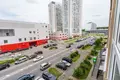 Appartement 2 chambres 73 m² Minsk, Bélarus